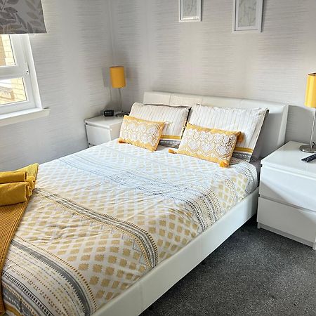 Paisley Central Apartment #3 Zewnętrze zdjęcie