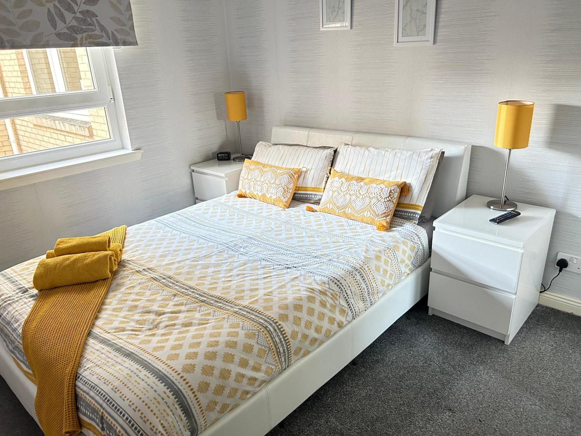 Paisley Central Apartment #3 Zewnętrze zdjęcie